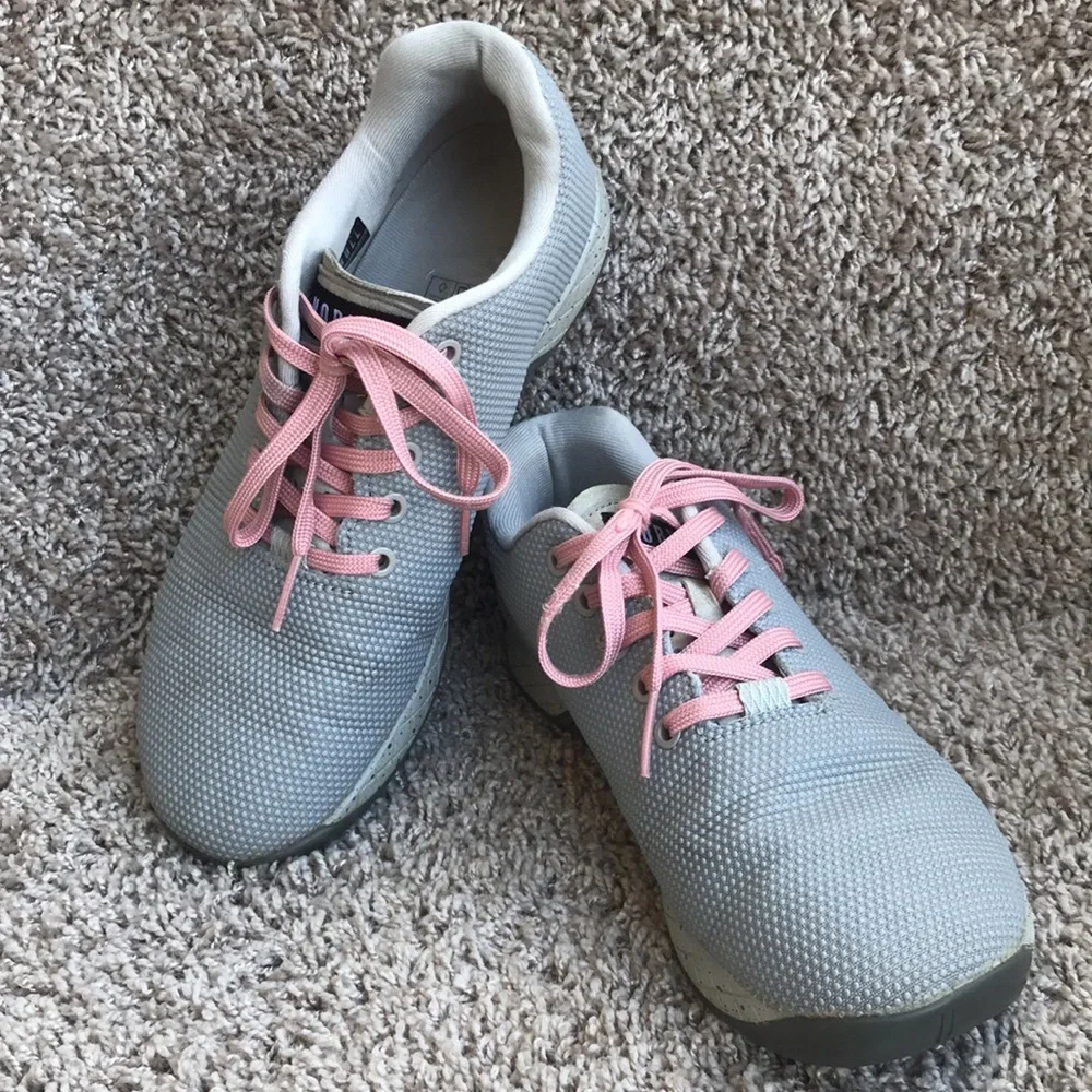 NOBULL superfabric trainers